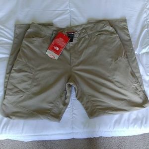 North Face Paramount Traverse Pants